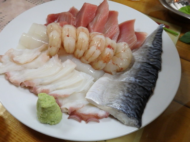 きむら屋 - 美瑛（居酒屋）の写真