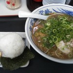 ラーメン桂 - 