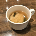 ぶどう亭 - Aセット