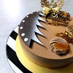 クリオロ - ショコラ・オレンジ・ノエル