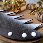 クリオロ - ショコラ・オレンジ・ノエル