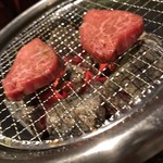 代官山 焼肉かねこ - 