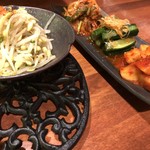 代官山 焼肉かねこ - 