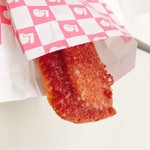 ロッテリア - 安納芋パイ