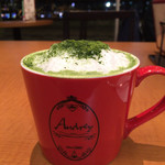 Cafe Audrey - 
