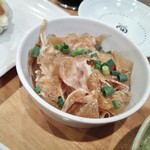 札幌ザンギ本舗 - すじぽん