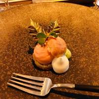 New American Grill “KANADE TERRACE” - 