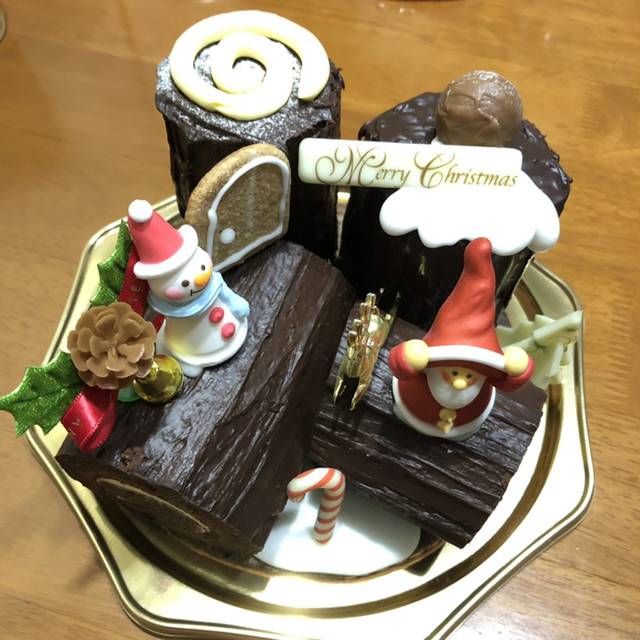 アンテノール 上野松坂屋店 Antenor 上野広小路 ケーキ 食べログ