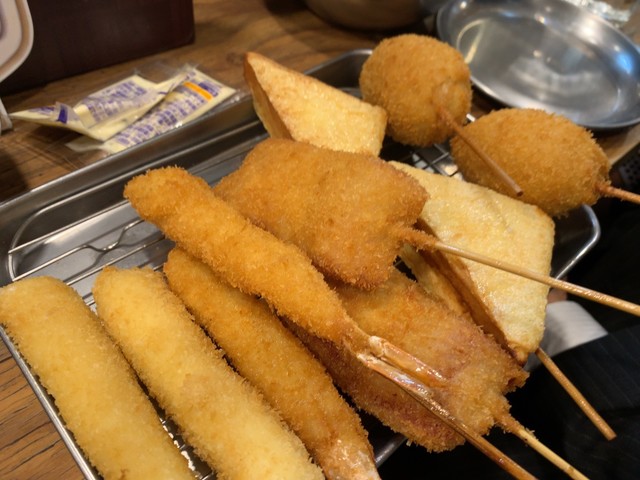 串カツ田中 浦安店 浦安 串揚げ 串かつ 食べログ 串カツ田中 浦安店 浦安 串揚げ 串かつ 食べログ