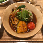 実身美 - メインのミートローフ