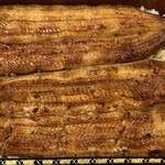 鰻はし本 - 鰻重 ろ