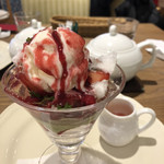 アフタヌーンティー・ティールーム - 