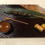 鰻はし本 - 変わり3種