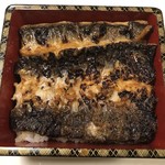 鰻はし本 - 横山さんの鰻の鰻重