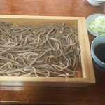 手打ち大石田そば　きよ - 