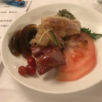 中国料理 皇家龍鳳 - 