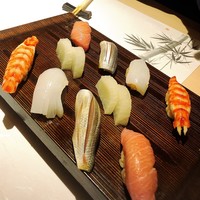 鮨 青海 - 