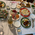 ふじやす食堂 - 