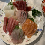 ふじやす食堂 - 