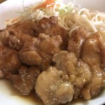 Meshiyauchigohan - 