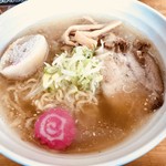 ラーメン ちょんまる - 
