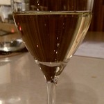 楽処ふるさと - 白ワイン