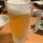 Takaraya - ビール