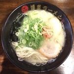 博多ラーメン つる - 