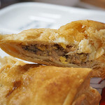 スウィートハート・カフェ - ミートパイ