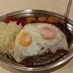 カレーの市民 アルバ - 