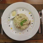 Risotto Restaurant Hue - 料理写真: