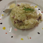 Risotto Restaurant Hue - 