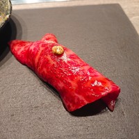 USHIGORO S. GINZA - 