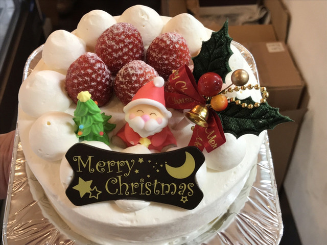 トロワフレール 常陸大宮 ケーキ 食べログ