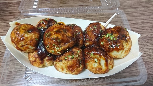 半年ぶりに購入しました By Shimiya たこやき 雅 中田 たこ焼き 食べログ 半年ぶりに購入しました By Shimiya たこやき 雅 中田 たこ焼き 食べログ