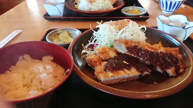 お食事処 花の木 南大隅町その他 定食 食堂 食べログ