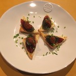 Spice&Dining KALA - 皮蛋のピックル