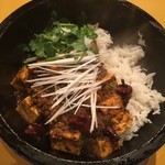 Spice&Dining KALA - 四川麻婆カレー