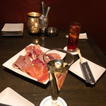 バル&BAR Jasmo Dining - 