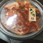 キムチのほし山 京都西院店 - 