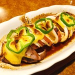 びっくりドンキー - 