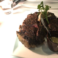 RUBY JACK'S SEAFOOD & STEAK - 