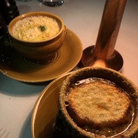 RUBY JACK'S SEAFOOD & STEAK - 