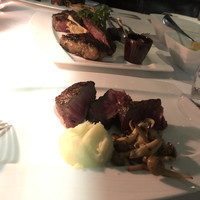 RUBY JACK'S SEAFOOD & STEAK - 