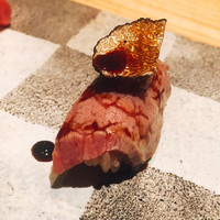 肉寿司 肉和食 KINTAN コレド室町 - 