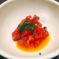 肉寿司 肉和食 KINTAN コレド室町 - 