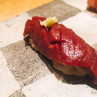 肉寿司 肉和食 KINTAN コレド室町 - 