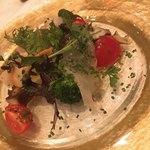 クラリタ ダ マリッティマ - 