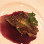 クラリタ ダ マリッティマ - 