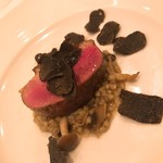 クラリタ ダ マリッティマ - 